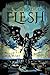 Words Made of Flesh by R.A. Busby