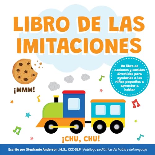 Libro De Las Imitaciones/Imitation Book (Spanish Edition) Board Book