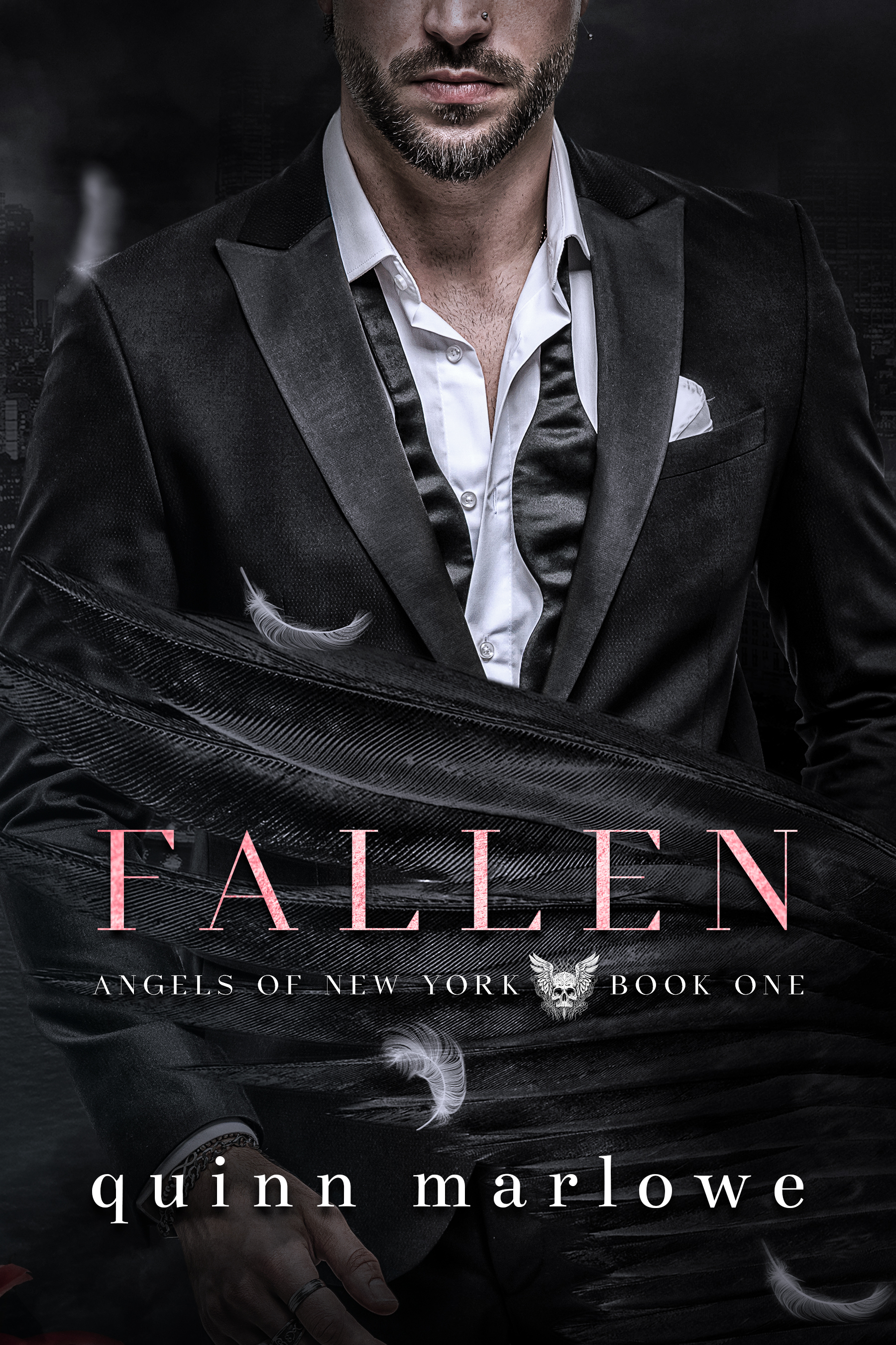 Fallen (Kindle Edition)