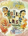 Built to Last