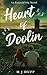Heart of Doolin: Emerald Isle Trilogy - Book 1 (The Emerald Isle Trilogy)