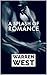 A Splash of Romance by Warren West