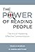 The Power of Reading People: The Art of Mastering Effective Communication