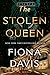 The Stolen Queen