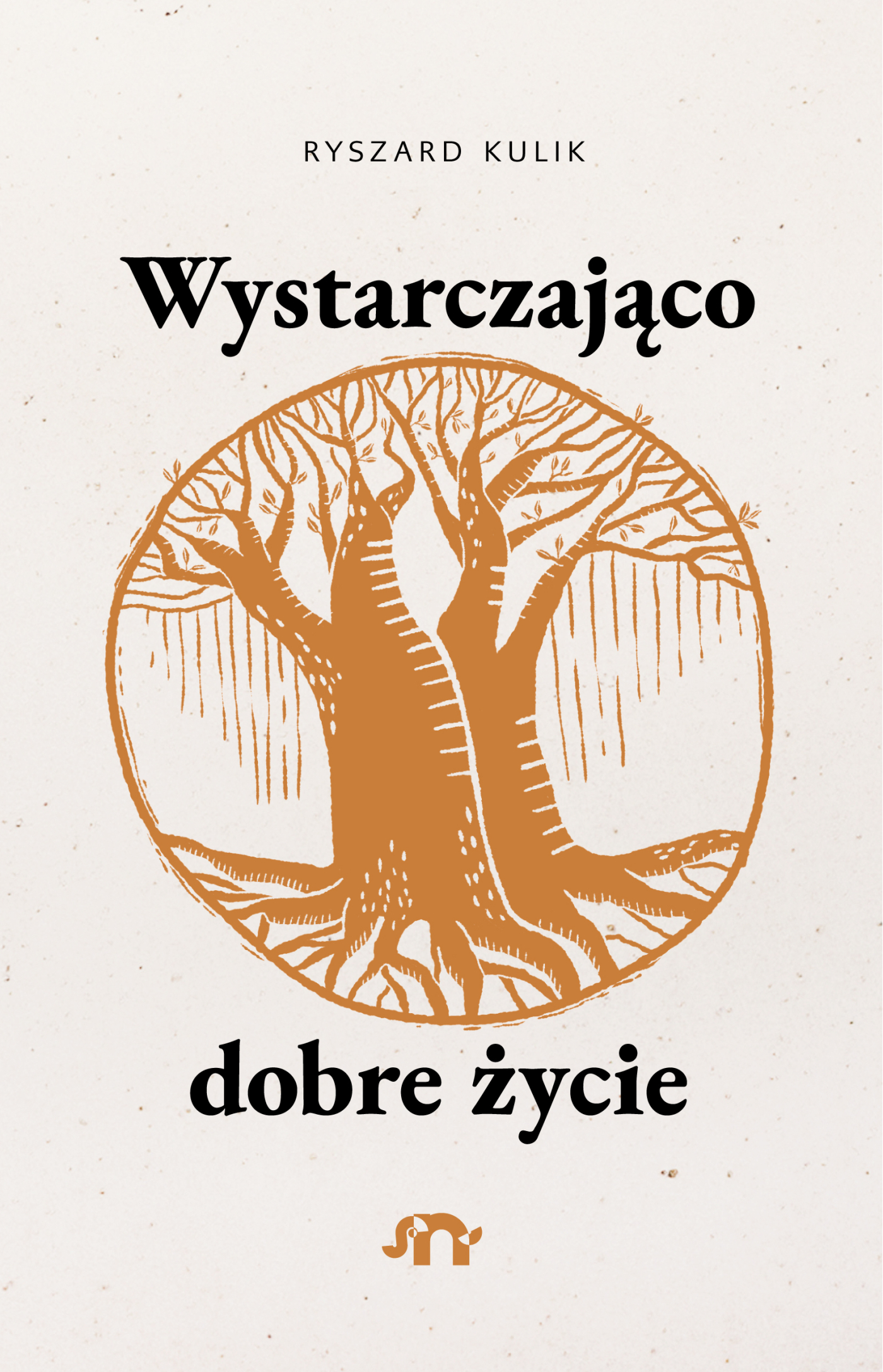 Wystarczająco dobre życie (Paperback)