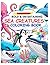 SEA CREATURES COLORING BOOK...