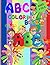 Abc coloring book for kids ...