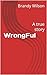 WrongFul by Brandy Wilson