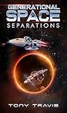 Separations (The Generational Space Trilogy #3)