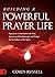 Building a Powerful Prayer ...