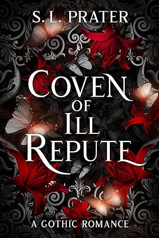 Coven of Ill Repute (Eternal Enemies, #1)