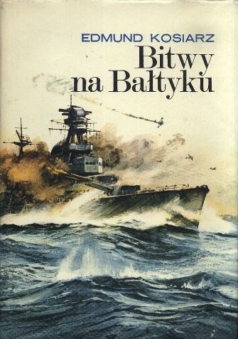 Bitwy na Bałtyku (Paperback)