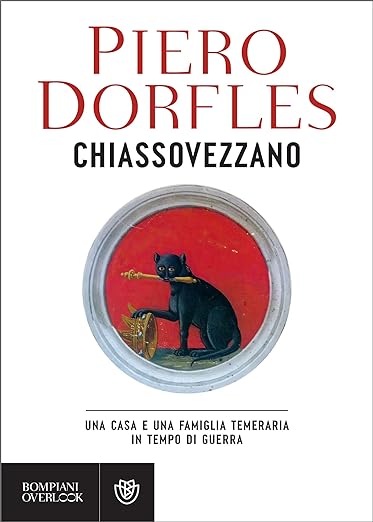 Chiassovezzano. Una casa e una famiglia temeraria in tempo di guerra (Kindle Edition)