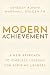 Modern Achievement by Asheesh Advani
