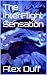 The InterFlight Sensation by Alex Duff