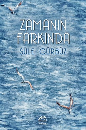 Zamanın Farkında (Paperback)