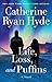 Life, Loss, and Puffins (Center Point Premier Fiction (Large Print))