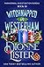Witchnapped in Westerham (Paranormal Investigation Bureau, #1)