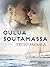 Oulua soutamassa (Finnish Edition)