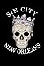 Wraith: Sin City MC New Orleans Chapter