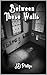 Between These Walls (Touching Spirits Book 3)