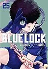 Blue Lock Vol. 25