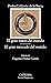 El gran teatro del mundo / El gran mercado del mundo by Pedro Calderón de la Barca El gran teatro del mundo / El gran mercado del mundo by Pedro Calderón de la Barca