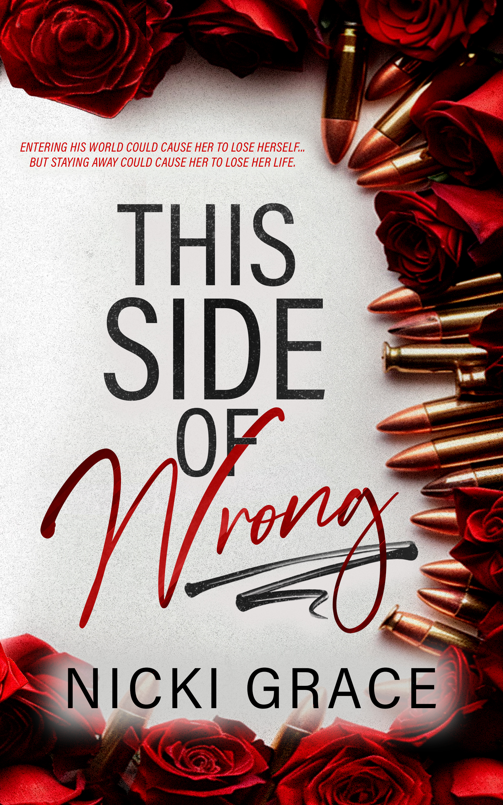 This Side of Wrong (ebook)