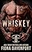 Whiskey (Iron Rogues MC, #5)