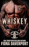 Whiskey (Iron Rogues MC, #5)