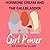 HORMONE CREAM AND THE GALLBLADDER: Girl Power