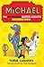 Michael the Incredible Super-Sleuth Sausage Dog by Terrie Chilvers