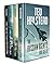 The Russian Agents Box Set 2