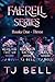 Faerell Box Set: Books 1-3