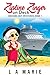 Zipline Zinger on Deck: Cruising Cozy Mysteries Book 1