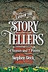 Land of the Story Tellers: 24 Stories and 7 Poems