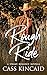 Rough Ride: A Steamy Romanc...