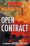 Open Contract (Forsaken Patriots, #4) Open Contract (Forsaken Patriots, #4)
