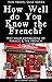 How Well do You Know the Fr...