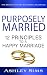 Purposely Married by Ashley Sims