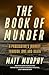 The Book of Murder: A Prose...