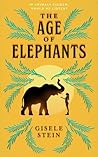 The Age Of Elephants