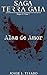 Alas de Amor (Saga Terra Gaia (Español)) by Jorge L. Tirado