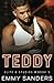 Teddy (Elite 8 Studios #5)