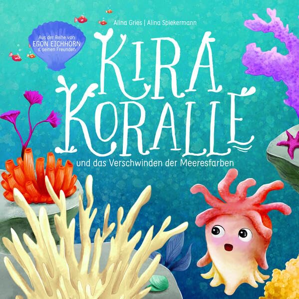 Kira Koralle (Hardcover)