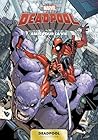 Amis pour la Vie (Marvel Deadpool #3)