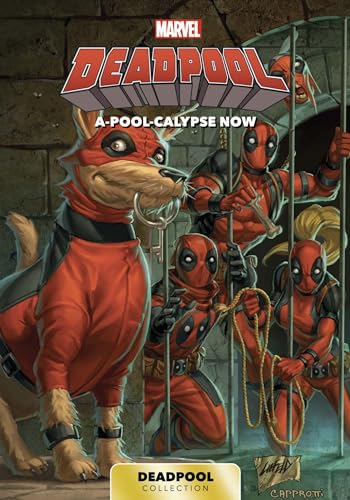 Marvel Deadpool T02 (Paperback)