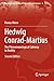 Hedwig Conrad-Martius: The ...