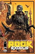 Rook: Exodus #1