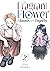 The Fragrant Flower Blooms With Dignity 2 (The Fragrant Flower Blooms With Dignity, #2)